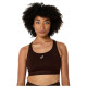 Asics Γυναικείο μπουστάκι Road Compression Bra Asics Γυναικείο μπουστάκι Road Compression Bra